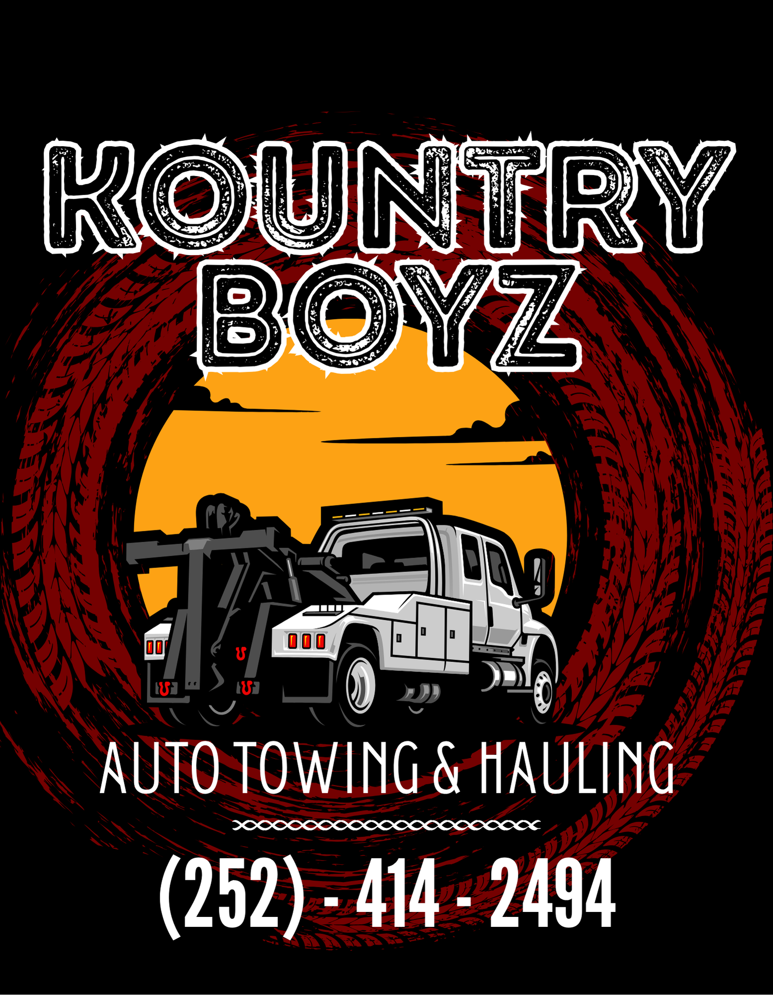 Kountryboyz